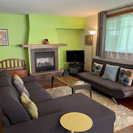 Condo Jardins Du Village モントランブラン エクステリア 写真