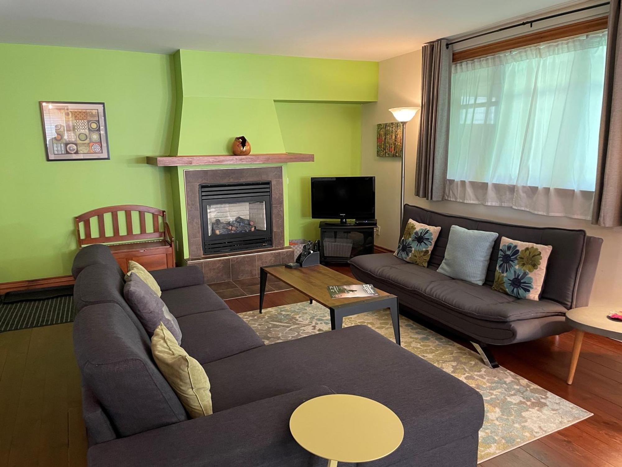 Condo Jardins Du Village モントランブラン エクステリア 写真