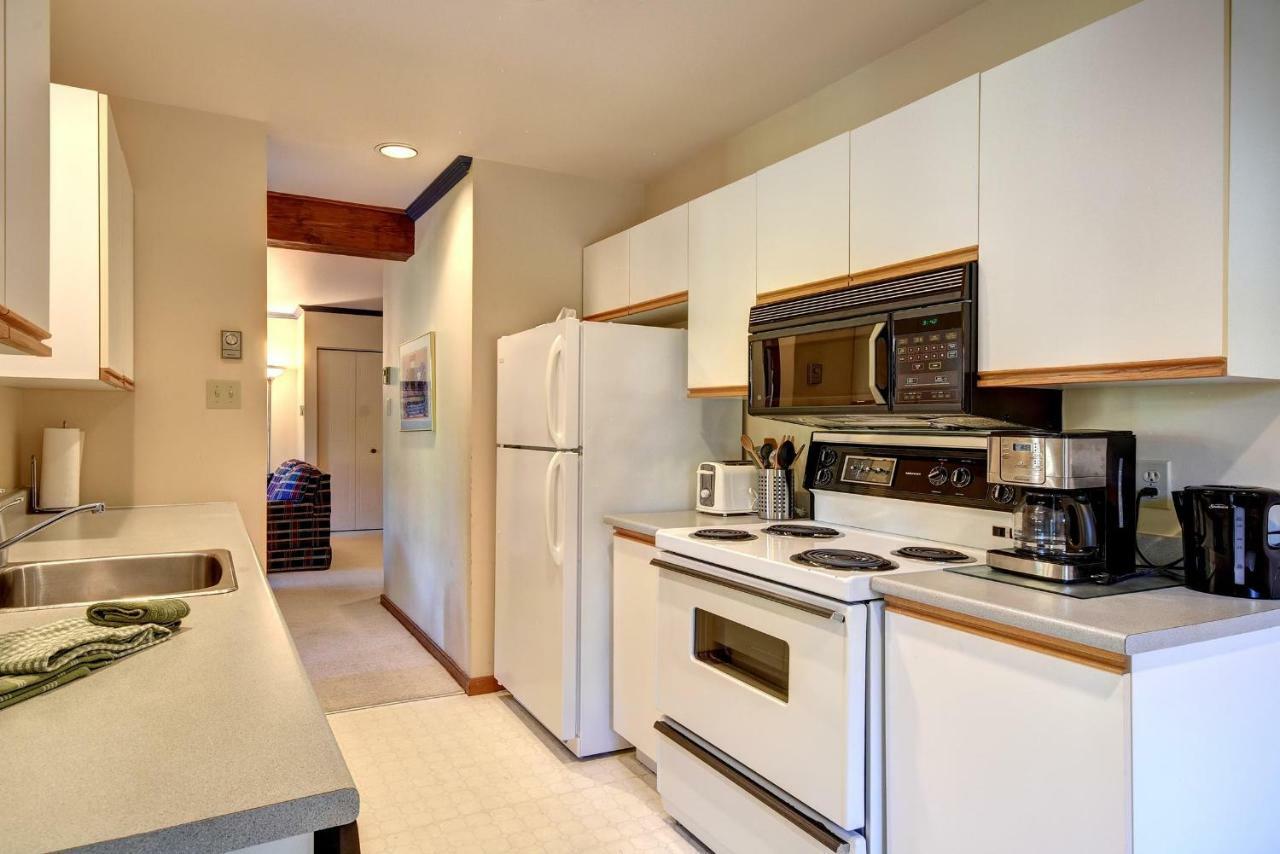 Condo Jardins Du Village モントランブラン エクステリア 写真