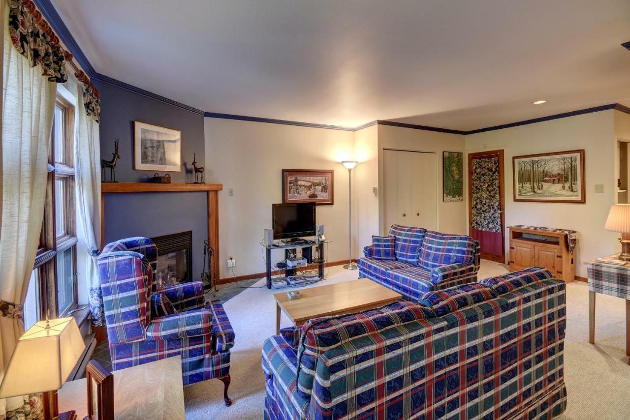 Condo Jardins Du Village モントランブラン エクステリア 写真