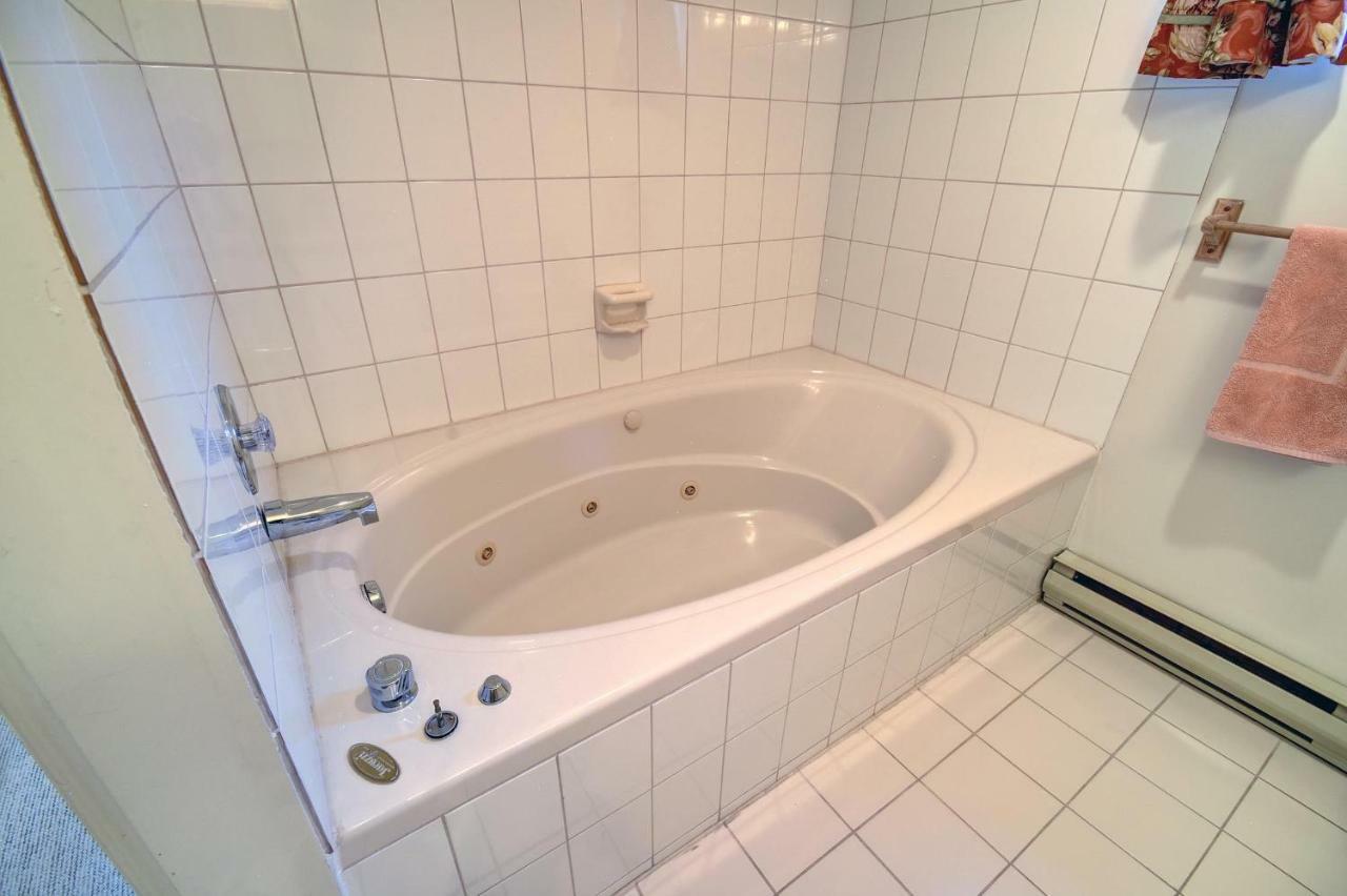 Condo Jardins Du Village モントランブラン エクステリア 写真