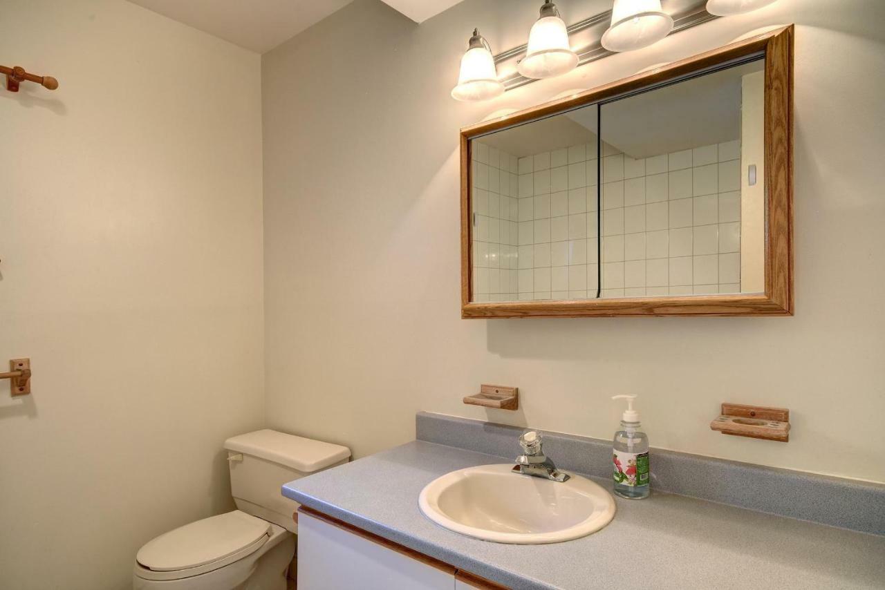 Condo Jardins Du Village モントランブラン エクステリア 写真